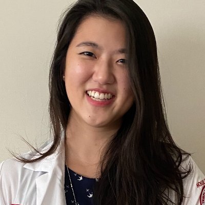 @Pennultrasound Fellow | @TempleIM grad 🦉 | Proud new human and dog mom 💖 | Passionate about #POCUSfortheinternist