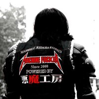 めたるさん@悪魔工房(@MetalKK) 's Twitter Profile Photo