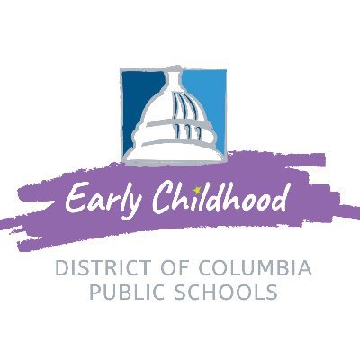 The Official Twitter Account of Early Childhood Education at @dcpublicschools