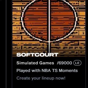 SoftcourtTS Profile Picture