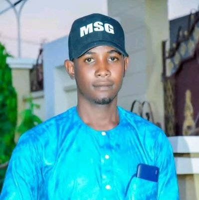 DanbalaGuri's profile picture. 