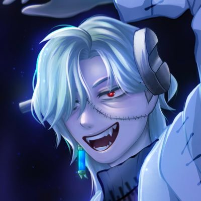 luvchrolloさんのプロフィール画像