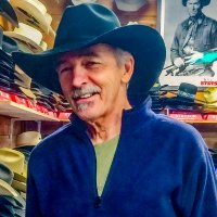 Ken Wells (@bayoubro) 's Twitter Profile