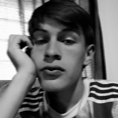 Martinelfide's profile picture. 