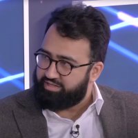 Haris Shuaib (@haris_shuaib) 's Twitter Profile
