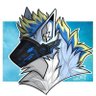 blitz_protogen's profile picture. I am just a protogen-human hybrid who wishes to be a content creator 
Dms open but Ask RP
🇺🇲🤝🇺🇦, 19, taken. gen Z.