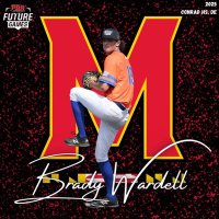 Brady Wardell (@wardellbrady1) 's Twitter Profile