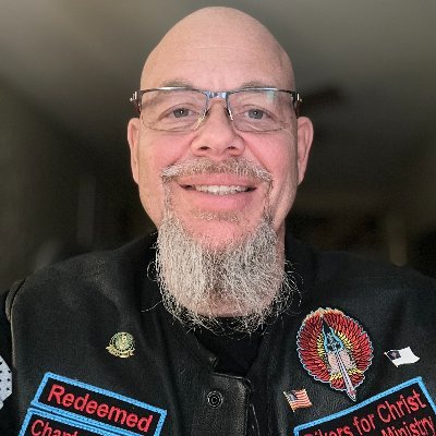 Biker Time with Brotha Scott Stein is a 1611 AV of the King James Bible podcast. Focus is to spread the great gospel of Jesus Christ's death burial resurrection