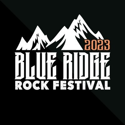 Blue Ridge Rock Festival