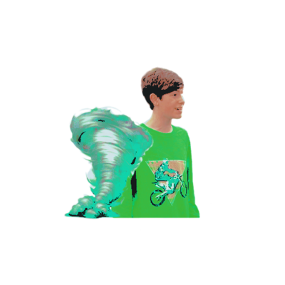 ⠀⠀⠀ ⠀⠀⠀
⠀⠀⠀⠀⠀I’m⠀the⠀𝘧͢𝘢͢𝘴͢𝘵͢𝘦͢𝘴͢𝘵͢⠀kid⠀in⠀the⠀world . . .
⠀⠀⠀⠀⠀⠀⠀⠀and⠀𝐧𝐨⠀𝐨𝐧𝐞⠀𝐤𝐧𝐨𝐰𝐬.
⠀⠀⠀ ⠀⠀⠀⠀
⠀