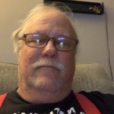oldad2055's profile picture. Ret Mil,Married HAPPILY 50yrs, I follow back and Post Memes. No 'numbered' Bios, If U don't at least comment or repost, I UNFOLLOW! NO DMs...NO DMs.