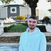 Nikola Mihaylov (@nikoleschi) 's Twitter Profile