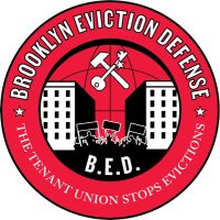 Brooklyn Eviction Defense Tenant Union(@BrooklynDefense) 's Twitter Profileg