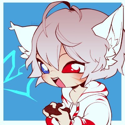 Full-time anime subtitler, occasional voice actor, twitch affiliate, kupo!

Always looking for people to follow!

60% Seiso xD (it keeps going down!)