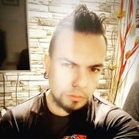 Francisco Acosta (@pacho_rock86) 's Twitter Profile