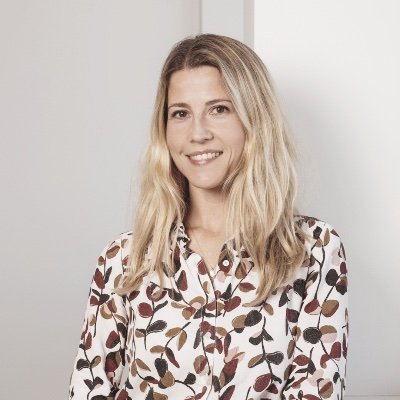 Paulinegallard's profile picture. Journaliste • Diplômée de l’Ecole du Louvre