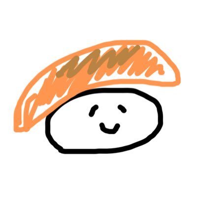 aburirusalmon's profile picture. LINEスタンプとかアイコンとか広告とかを作ってる時もある🍣