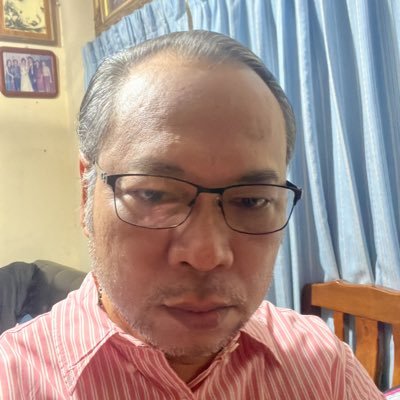 PMalayanon's profile picture. IT professional