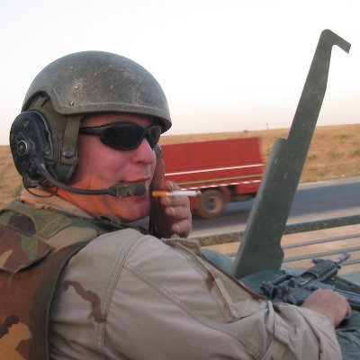 ShawnMo44112264's profile picture. American dad and husband, vet, Wyomingite. MAGA.