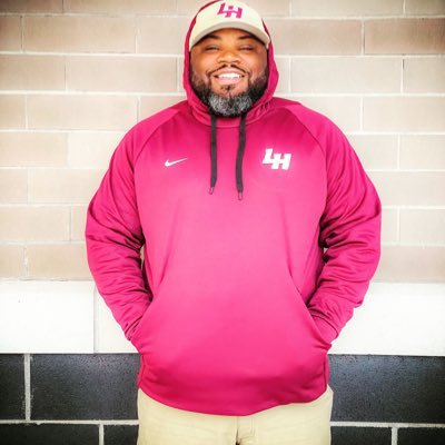 Licking Heights High School Football Running Backs Coach. Asst OLB Coach email: CoachAnderson.steven@gmail.com @LHHornetsFB