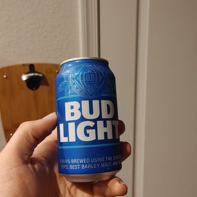 Drinking a Bud Light a day until Anheuser-Busch sponsors my wedding. The kicker is that I'm single, so it'll be a long road.