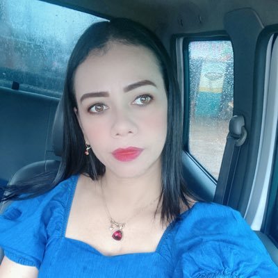 Mujer enamorada de Dios y epidemiologa de profesion y de pasión, amo a mi familia y servir a Dios!!