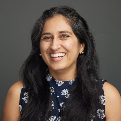 Kirti Magudia, MD PhD