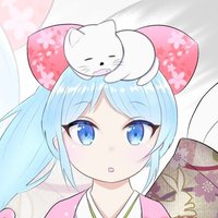 Luna♡ (@luna_____m) 's Twitter Profile