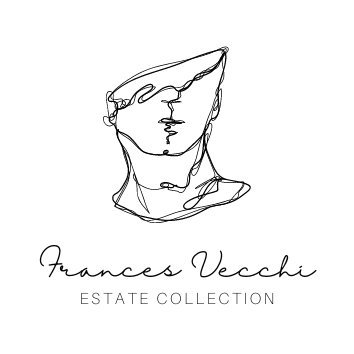 The Frances Vecchi Estate Collection