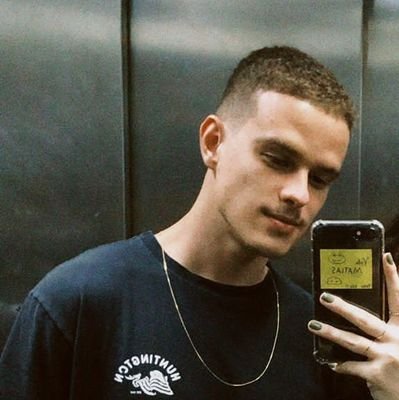 Lmatias99's profile picture. 🏝