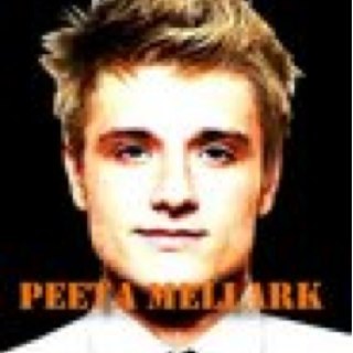 itweetpeetalove's profile picture. Friend.Lover.Victor.Enemy.Fiancè.Hunter.Neighbor.Tribute.Ally.~ill add that to the list of things im trying to figure you out with,~Peeta Mellark