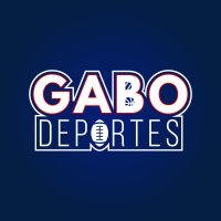 Gabo Deportes (@gabo_deportes) 's Twitter Profile Photo Gabo Deportes (@gabo_deportes) 's Twitter Profile Photo