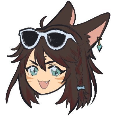 Crystaril / Mistayaさんのプロフィール画像