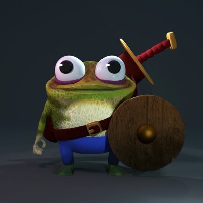 faganomics1's profile picture. Nymeria activated.