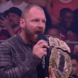 Dean Ambrose / Jon moxley #ParodyAcc.
former AEW World champion. married to @Mandy_Rose4
owner of @AllStarWresT24