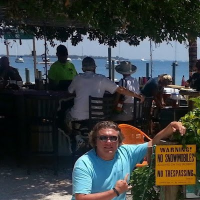 Iamjeffhausmann's profile picture. 