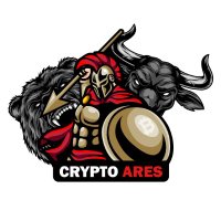 Crypto Ares (@cryptogodares) 's Twitter Profile