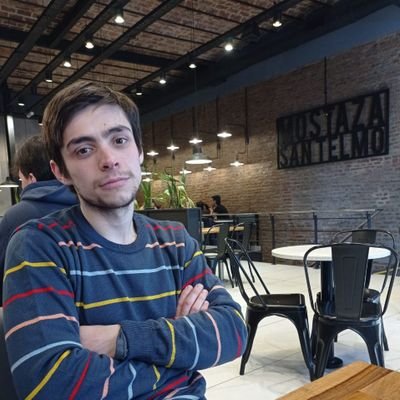 Sino lo intentas, nunca lo sabras..
https://t.co/lmOGS1QE9d