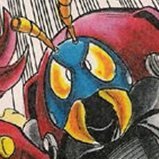 STH MegaDrivedさんのプロフィール画像