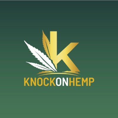 Industrial #hemp processor operating in NYS 🗽 If you can knock on wood, you can knock on hemp!