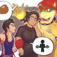 Shelldon Koopa (@shelldon_koopa) 's Twitter Profile