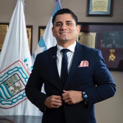 Pdt. @Fede_Guayas /Olímpico /Roku Dan (6to Dan en Judo) /Padre/Esposo/Barcelonista/Instrumento De Dios