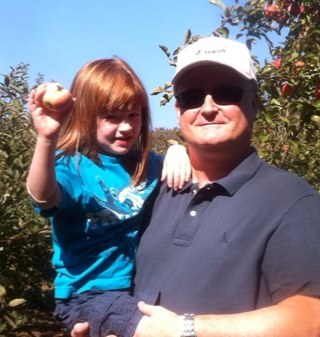 davidmcmichael's profile picture. 