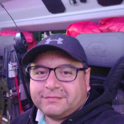 urzaiz_23's profile picture. comunicador, locutor radial hoy en @radioamandafm1