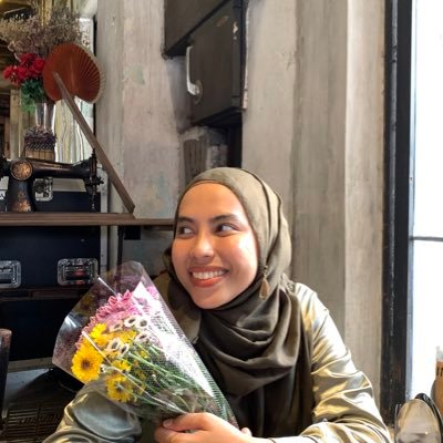 I’m blessed ✨