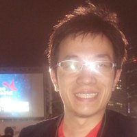 エンカオギノ目ポール (@paulwhli) 's Twitter Profile