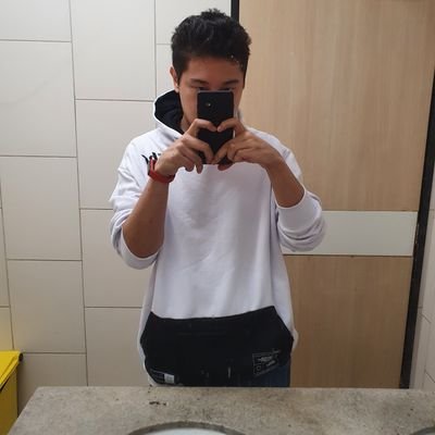 Jornalista/Redator at Portal Counter-Strike
O tipo de cara q n sabe oq qr da vida
Passo raiva com @Palmeiras e #SomosMIBR