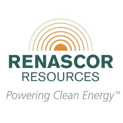 Renascor (ASX: RNU) is powering clean energy by developing a sustainable, 100% Australian-made source of anode material for the lithium-ion battery market.