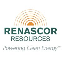 Renascor (@renascor_asx) 's Twitter Profile Photo Renascor (@renascor_asx) 's Twitter Profile Photo