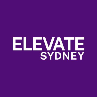 ELEVATE Sydney | 3 -7 Jan 2023 | 5 days, 4 nights of epic, free entertainment on Sydney’s Cahill expressway – turned world’s best festival playground. #Elevates